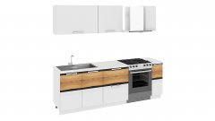 Кухонный гарнитур стандартный набор «Фэнтези»