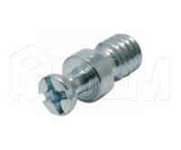 Шток эксцентрика усиленного M6: TI04 CH