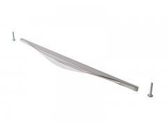 Профиль-ручка 160мм, хром