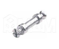 Шток двусторонний: TI09-10FZ (к-т)