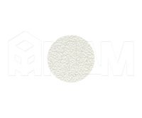 Заглушка самоклеящаяся белая, D13 мм (63 шт.): 13.020-HD