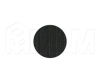 Заглушка самоклеящаяся венге, D13 мм (63 шт.): 13.079-HM