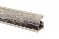 122.Бортик овальный L=3700, дольче вита