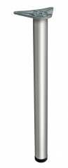 ОПОРА 60X820 GTV PRESTIGE (верхнее крепление), мат. Хром: NM-G60820-05N