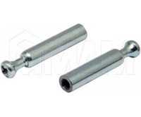 TRIO Шток стяжки конической под шпильку: TF83