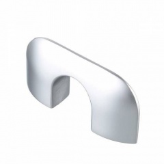 GTV: Ручка MILANO L-32, матовый хром: GZ-MILAN-32-05