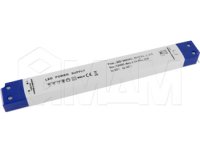 Блок питания, длинный, AC-230/DC-12V, IP31, 30W: LSA-PS12V-IP31L-30W