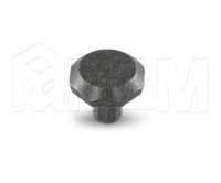 Ручка-кнопка олово: WPO.761.000.00C7