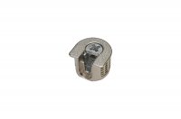 Стяжка эксцентриковая V20.M для 16 мм ДСП, отделка никель