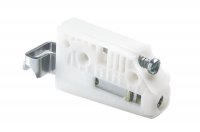 Навес правый видимый для навесных шкафов (65 кг)