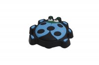 Ручка-кнопка “Божья Коровка”