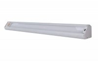 Light Solution: 18100271201 Светодиодный светильник Corner LED с розеткой 600 мм
