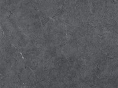 Бортик пристеночный овальный, Мрамор Неро антик, 34*29 мм, L=4.2м