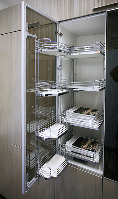 Ebco kitchen top pantry unit price