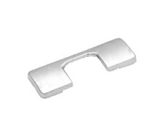 Накладка декоративная на чашку петли: 510C000500C