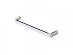 Ручка-скоба 160мм, хром