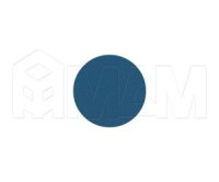 Заглушка самоклеящаяся синяя, D20 мм (18 шт.): 20.621-HD