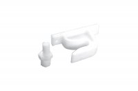 Дополнительный стопор для фасада