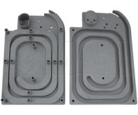 Коллектор для жалюзи 283х180, Н-1550: 3390_426