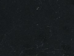 Бортик пристеночный треугольный ALPHALUX, 30*25 мм, L=4.1м, мрамор черный глянец, алюминий