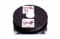 Easy-Lift Механизм подъёма системы шторок-жалюзи, для шкафа Н.1400мм, чёрный