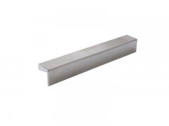 Профиль-ручка 160мм, хром