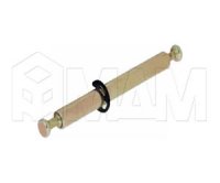 Шток эксцентрика двусторонний (34 мм): TE11
