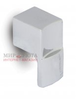 VERSA Ручка-кнопка хром: GU3004