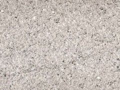 Бортик пристеночный треугольный ALPHALUX, бежевый гранит, 30*25 мм, L=4.1м, алюминий