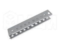 HOME SPACE держатель для карандашей, металлик: HSG038MT