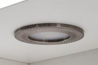 Светильник LED Electra, 3.5W/350mA, 3000K, отделка никель черненый