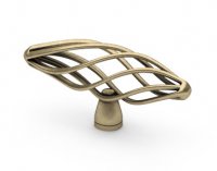 Hettich: 9070513: Ручка Valentia