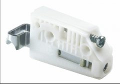 Навес для шкафа 80622P2INDX, на муфтах, правый