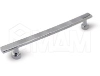Ручка-рейлинг 192мм хром: RE1604/192