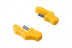 Упор для кондуктора втулки 5 мм (для плиты 16 мм), УС-23