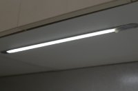 Светильник LED Fondo Motion, 500 мм, 3.6W, 6000K, алюминий