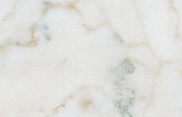 012.Бортик овальный L=4000, мрамор с прожилками