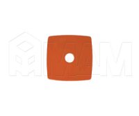 TRIP Вставка оранжевая для ручек A-1415: A-1415.T40