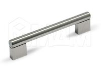 Ручка-рейлинг 288мм нерж. сталь: RE8107/288