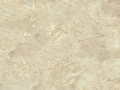 Бортик пристеночный овальный ALPHALUX мрамор прованс, 45*25 мм, L=4000 мм