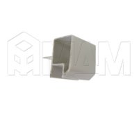 Направляющая накладная для коллектора, платина, L-2600: 1125_2068 2,6 M