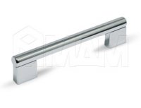 Ручка-рейлинг 480мм хром: RE8104/480