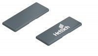 Hettich: 9099871: Заглушка для петли Sensys с углом открывания 165° (С логотипом Hettich)