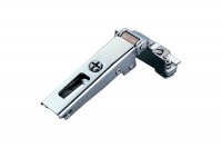 PracticAL Петля 105" накладная