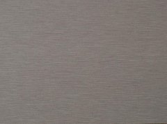 Бортик пристеночный треугольный ALPHALUX, шифон серый глянец, 30*25 мм, L=4.1м, алюминий