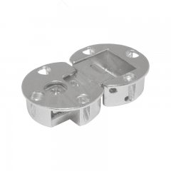 Петля для откидных элементов (никель): RD-14E NI