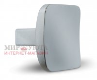 Ручка-кнопка хром: GG4304