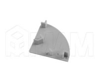 Заглушка торцевая для СМ3, правая: LSPA-CAP-CM3-R