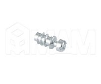 ZERO Шток для полкодержателя: TZ01