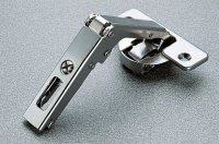 Петля 70" для угловых решений (bi-fold)